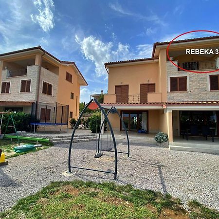 Villa Rebeka Сило Экстерьер фото
