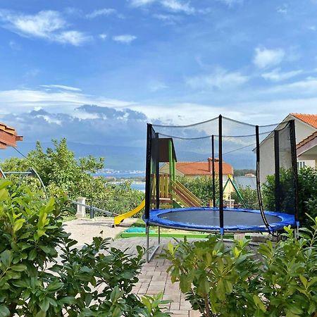 Villa Rebeka Сило Экстерьер фото
