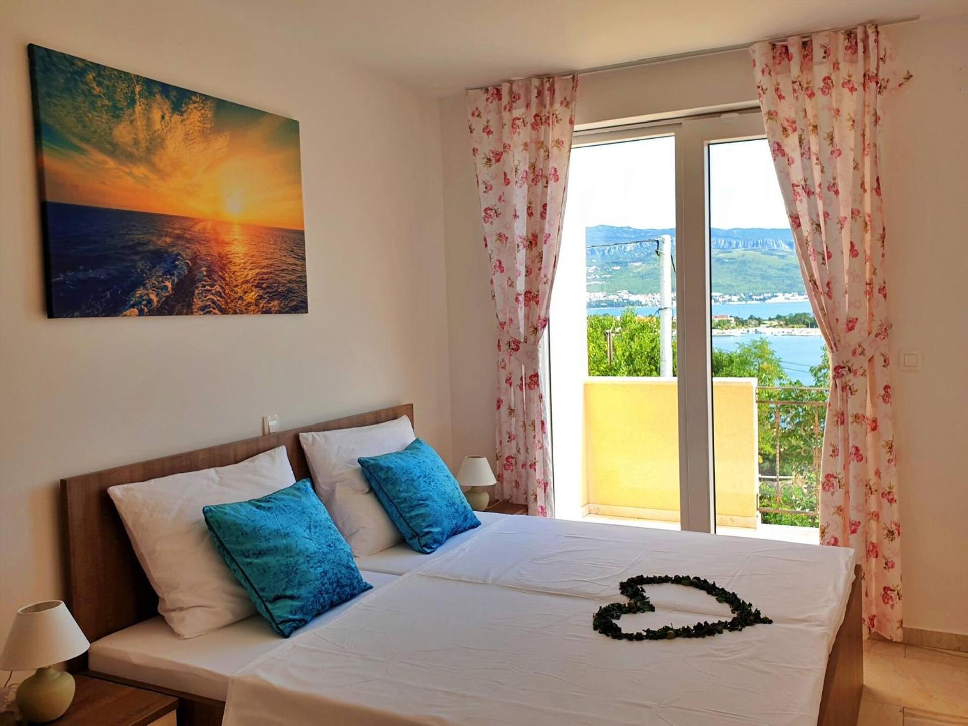 Villa Rebeka Сило Экстерьер фото