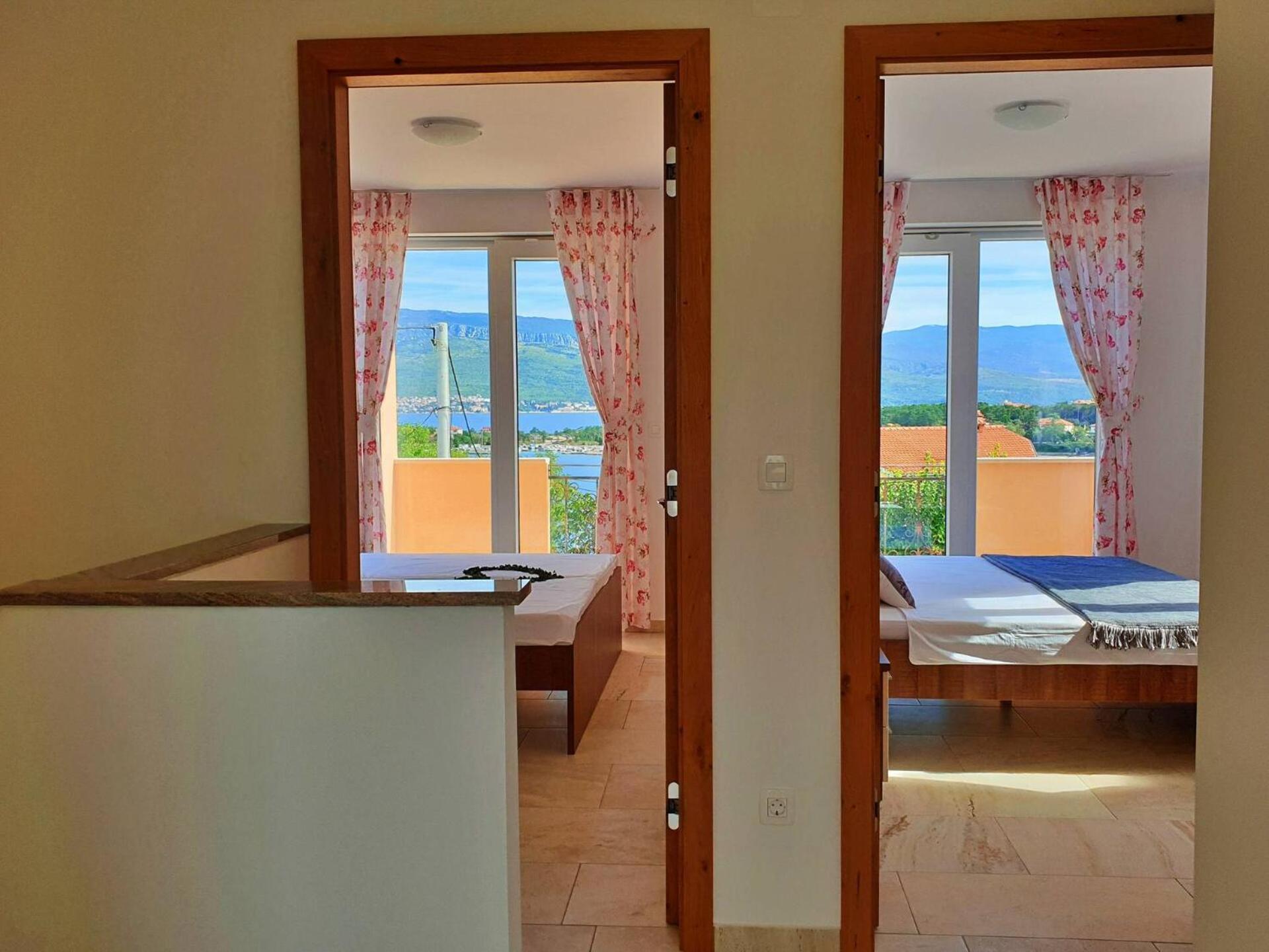 Villa Rebeka Сило Экстерьер фото