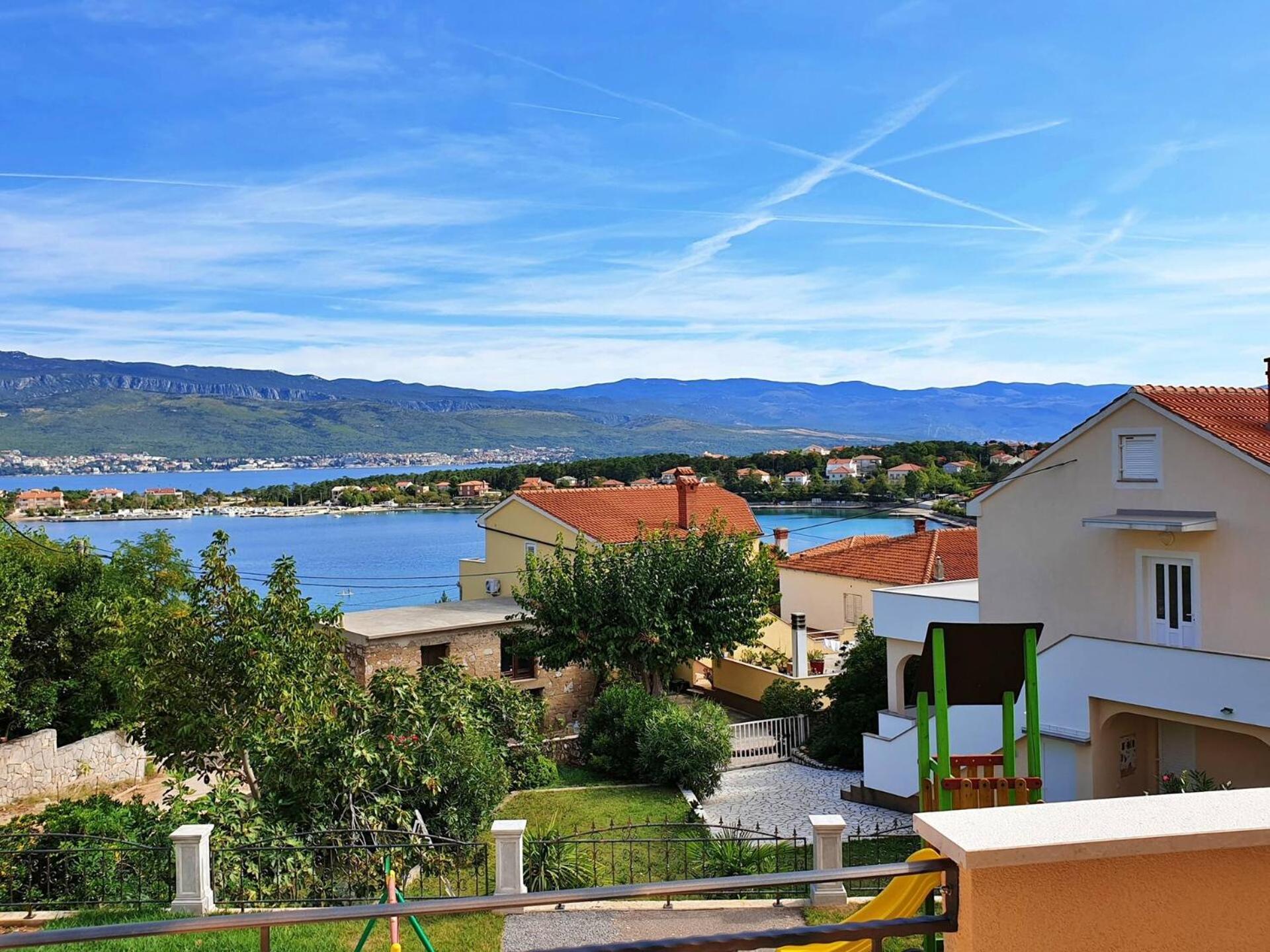 Villa Rebeka Сило Экстерьер фото